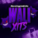 Logo Wali Xits